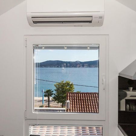 New Apartment Joly Sea View 비오그라드나모루 외부 사진