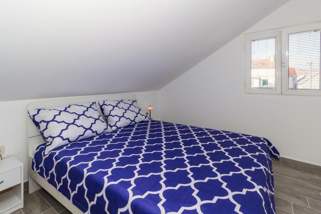 New Apartment Joly Sea View 비오그라드나모루 외부 사진