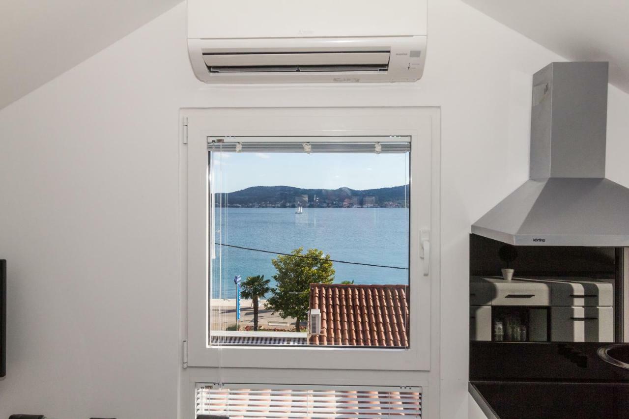 New Apartment Joly Sea View 비오그라드나모루 외부 사진