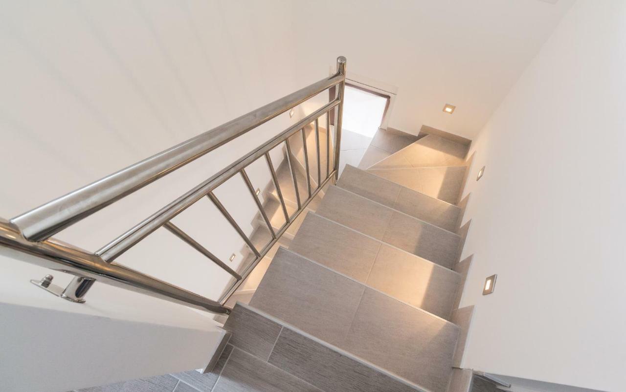 New Apartment Joly Sea View 비오그라드나모루 외부 사진